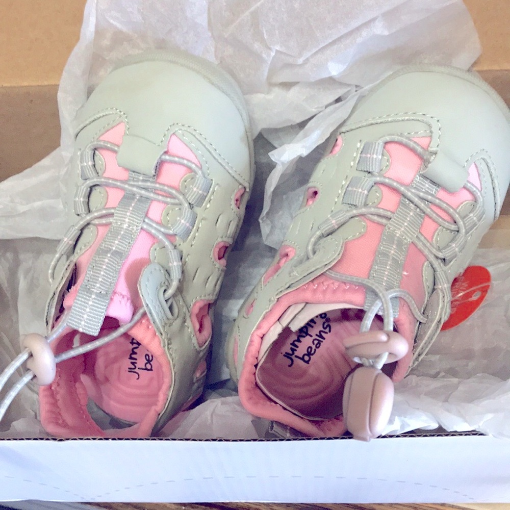 Toddler shoes